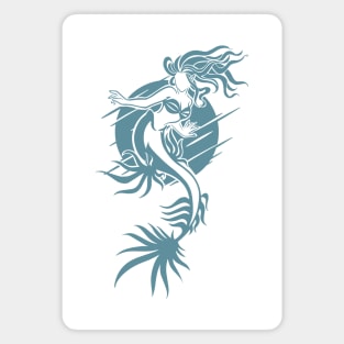 Mermaid Magnet